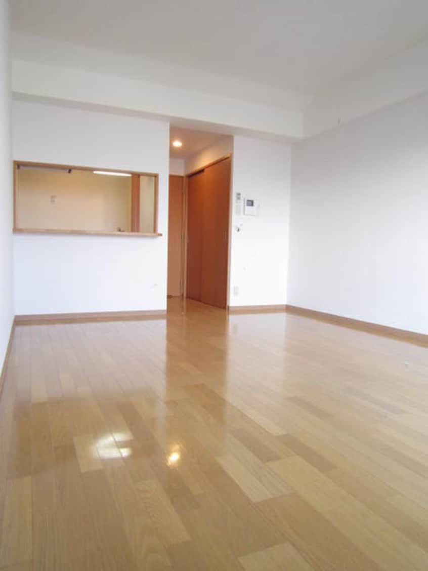 居室 サンロイヤル三条