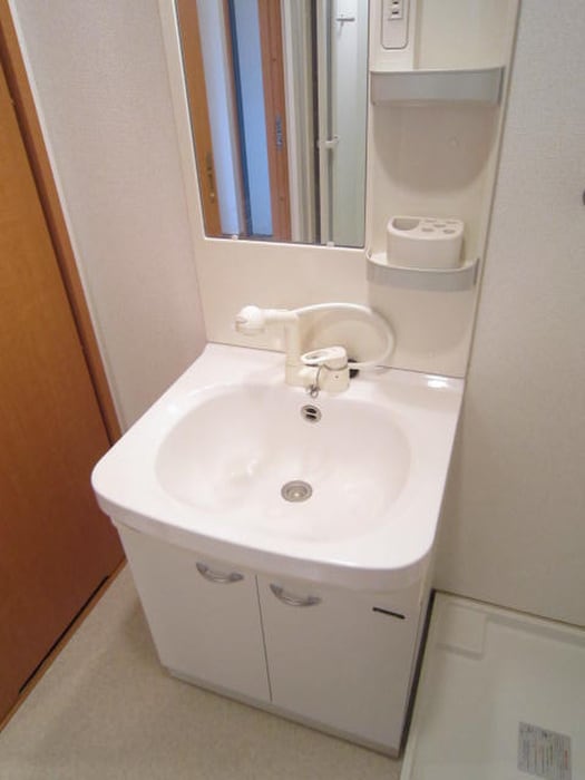 洗面 サンロイヤル三条