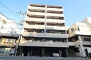 スワンズ京都五条大宮(605)の外観