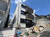 グランレーヴ上沢