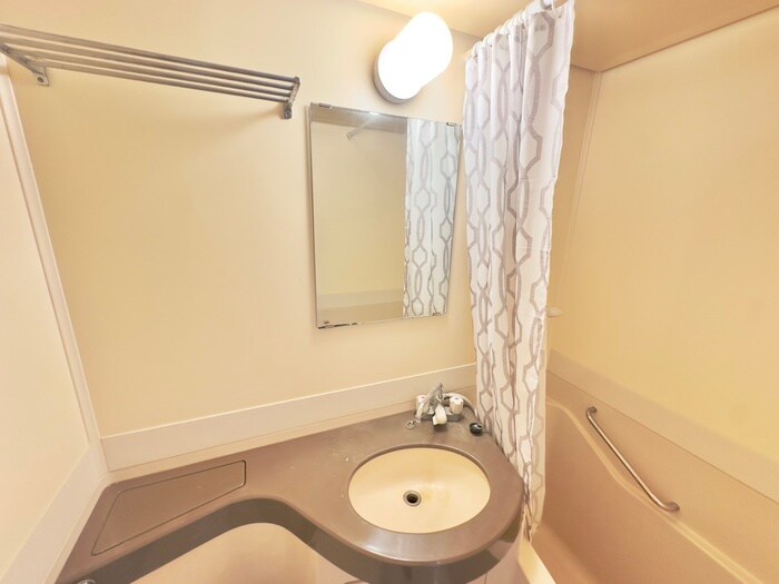 洗面 コスモＳＴ河原町（９０２）