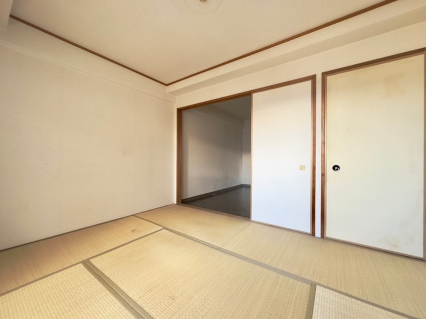 居室 コスモＳＴ河原町（９０２）