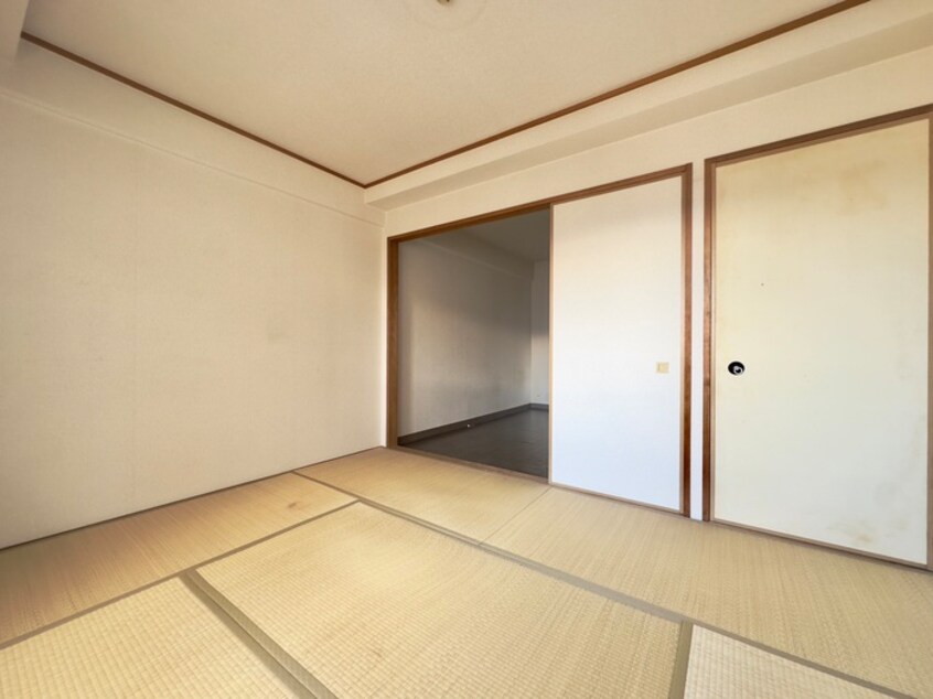 居室 コスモＳＴ河原町（９０２）