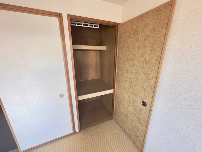 収納 コスモＳＴ河原町（９０２）