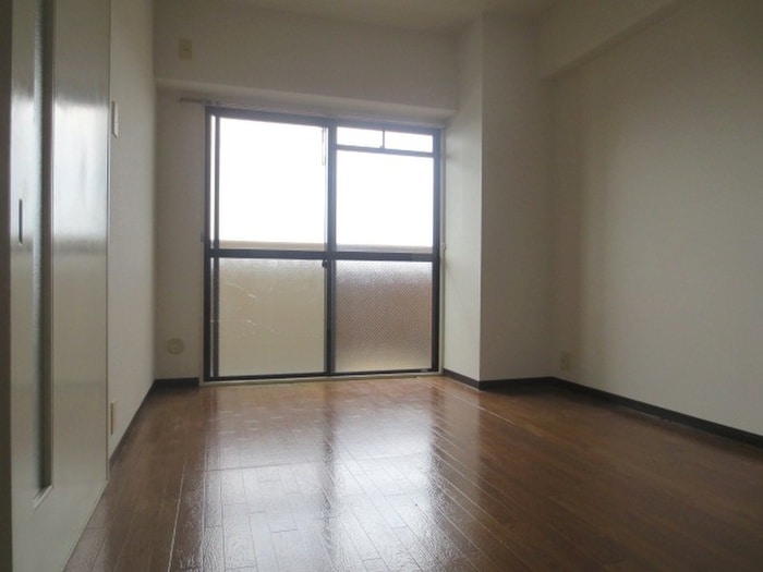 居室 パ－クサイドマンション