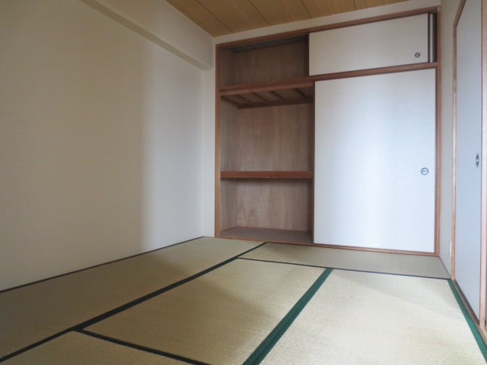 居室 パ－クサイドマンション