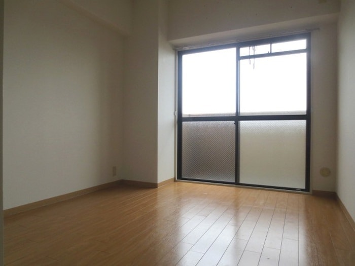 居室 パ－クサイドマンション