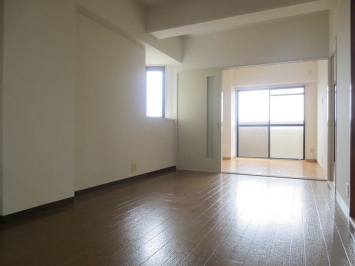 居室 パ－クサイドマンション