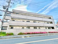 ソシアアグネス