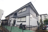 サニ－ホ－ム坂西