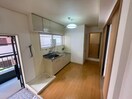 キッチン 光洋マンション
