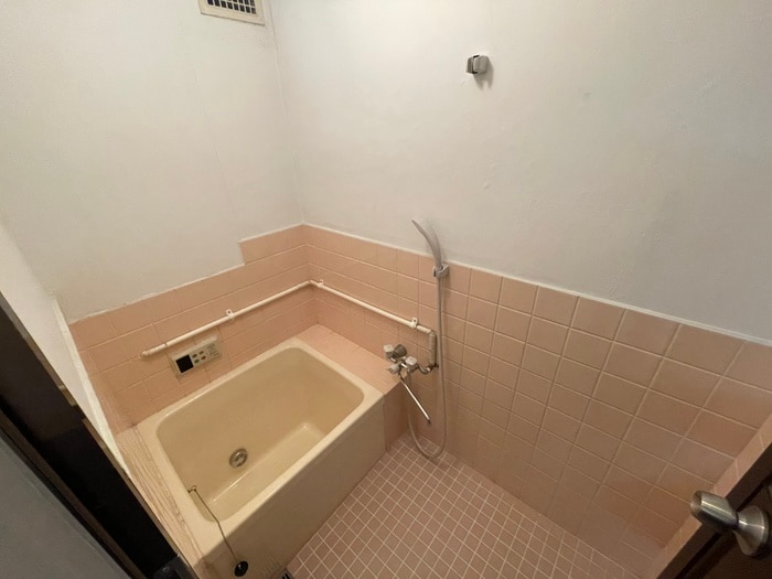 バス／シャワールーム等 光洋マンション