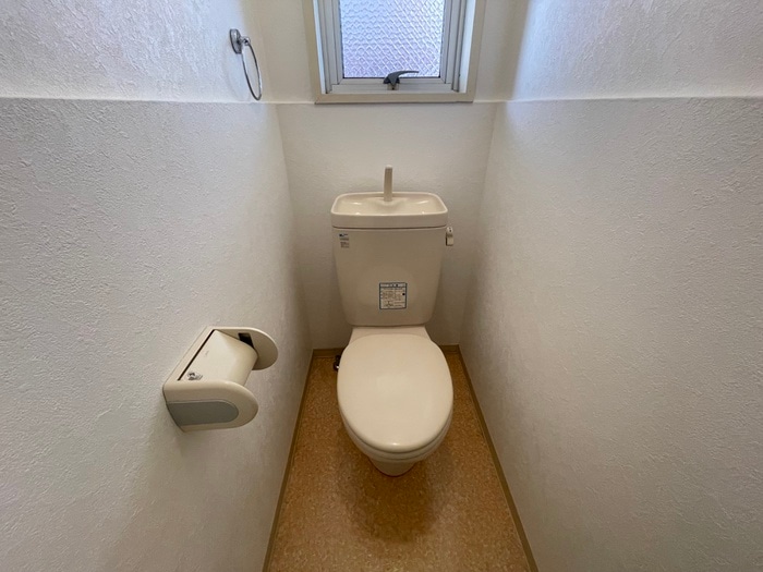 トイレ 光洋マンション