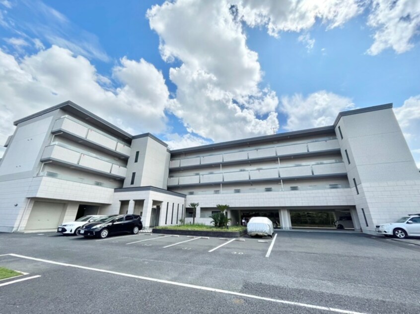 駐車場 ル－ミネス芦谷三番館