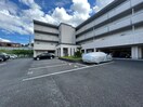駐車場 ル－ミネス芦谷三番館