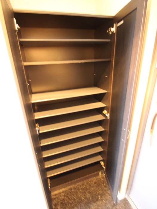 靴箱 レオンコンフォート新梅田(401)