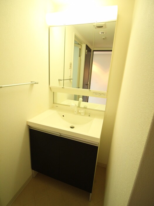 洗面 レオンコンフォート新梅田(401)