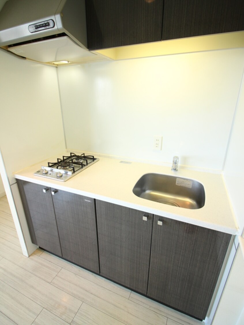 キッチン レオンコンフォート新梅田(401)