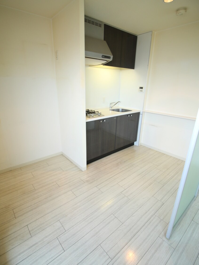 居室 レオンコンフォート新梅田(401)