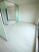 居室 レオンコンフォート新梅田(401)