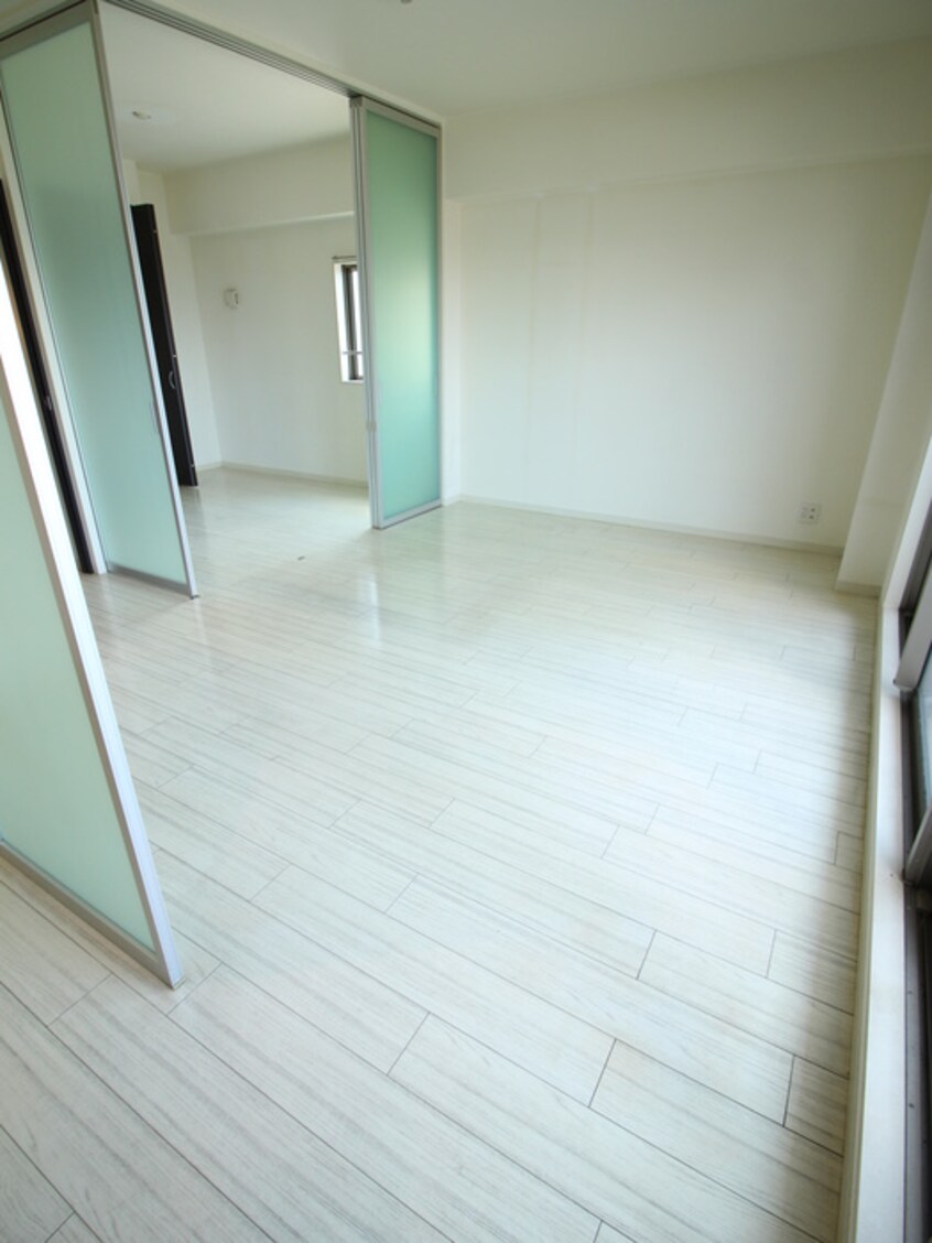 居室 レオンコンフォート新梅田(401)