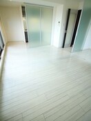 居室 レオンコンフォート新梅田(401)