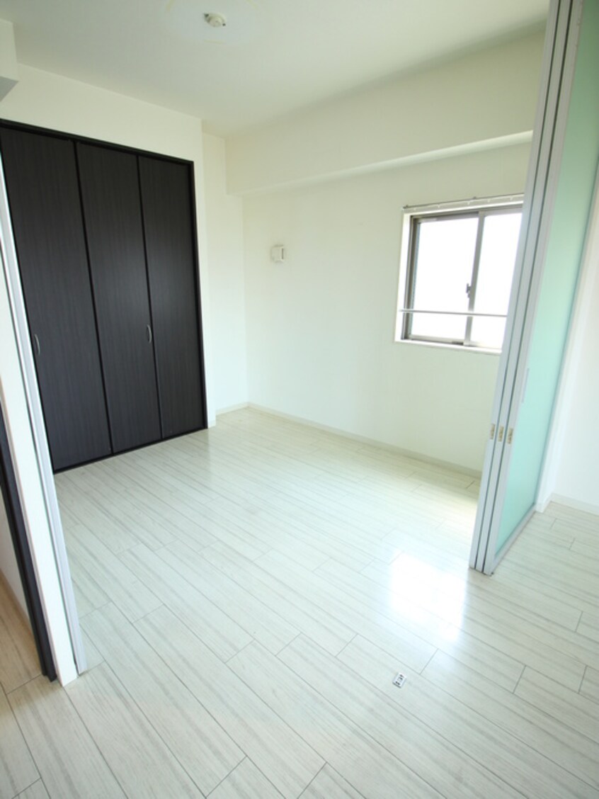 居室 レオンコンフォート新梅田(401)