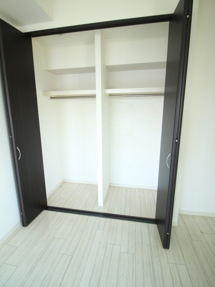 収納 レオンコンフォート新梅田(401)