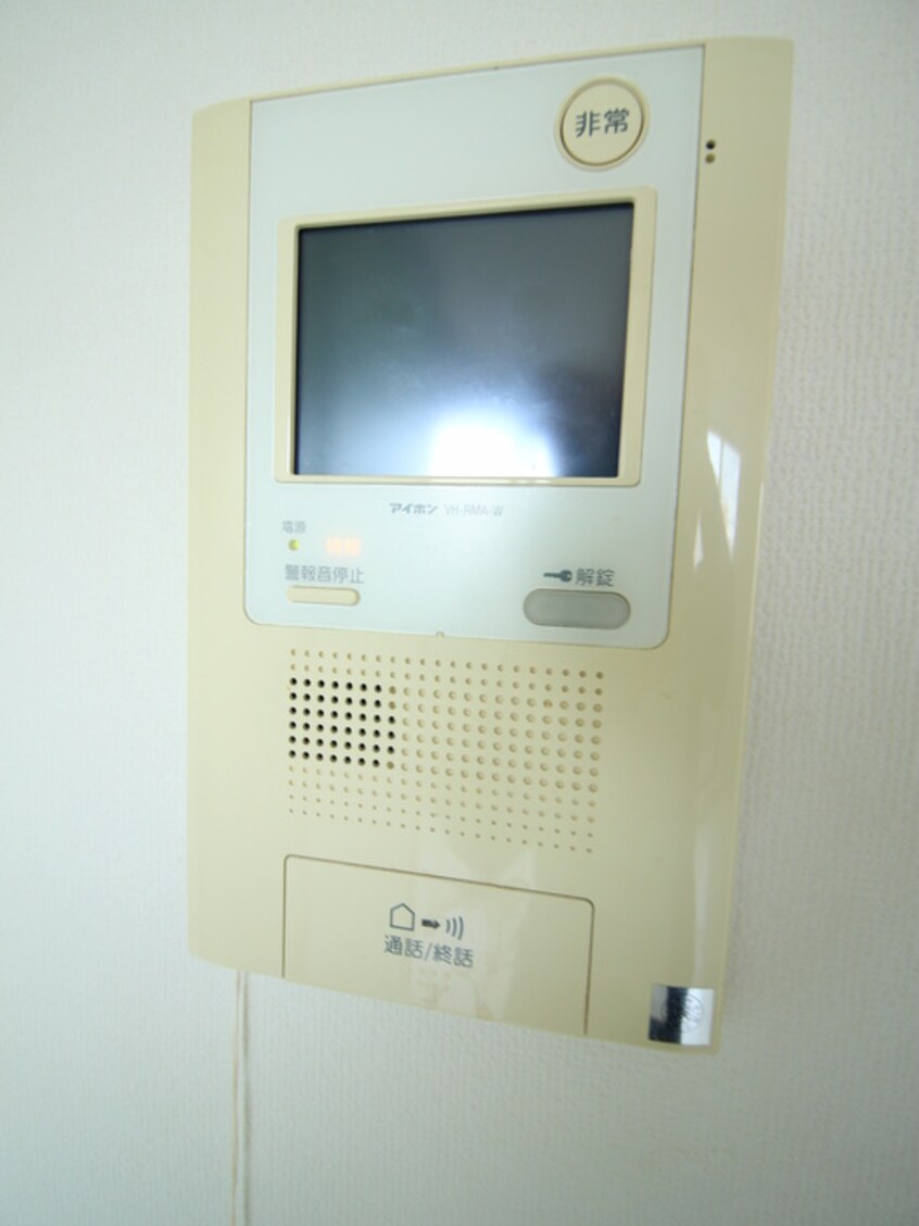 内観写真 レオンコンフォート新梅田(401)