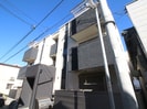 ＣｏＬａＢｏ住吉駅前Ｓｏｕｔｈの外観