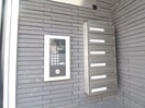 エントランス部分 ＣｏＬａＢｏ住吉駅前Ｓｏｕｔｈ
