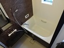 バス／シャワールーム等 ＣｏＬａＢｏ住吉駅前Ｓｏｕｔｈ