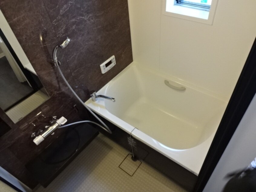 バス／シャワールーム等 ＣｏＬａＢｏ住吉駅前Ｓｏｕｔｈ