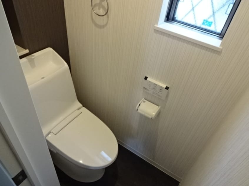 トイレ ＣｏＬａＢｏ住吉駅前Ｓｏｕｔｈ