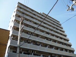 エスリ－ド北梅田第２(203)