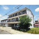 YOTハイツの外観