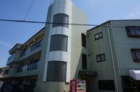 マンションシャングリラ