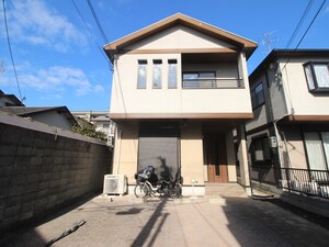 中嶋貸家