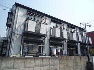 ツシマハイツ