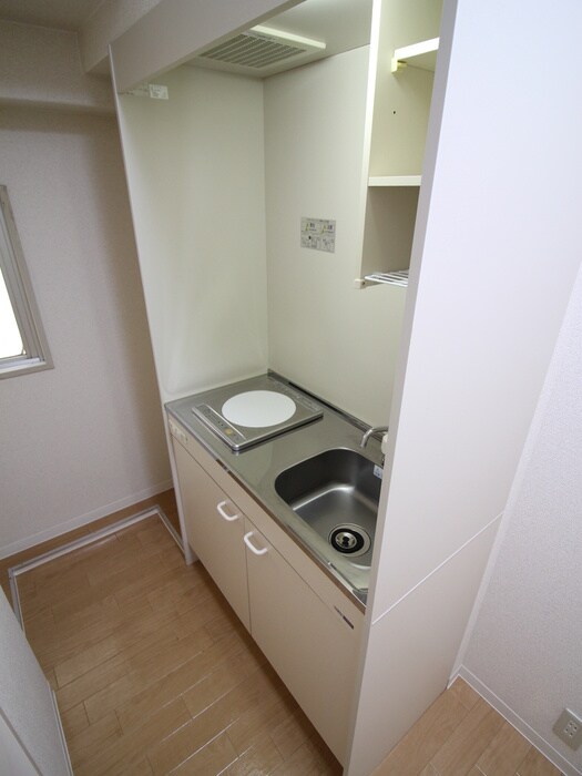 キッチン ﾌｧﾐ-ﾕ河村