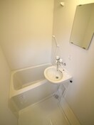 バス／シャワールーム等 ﾌｧﾐ-ﾕ河村