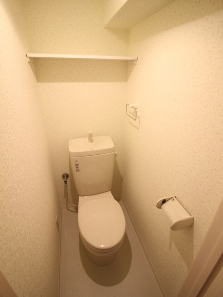 トイレ ﾌｧﾐ-ﾕ河村