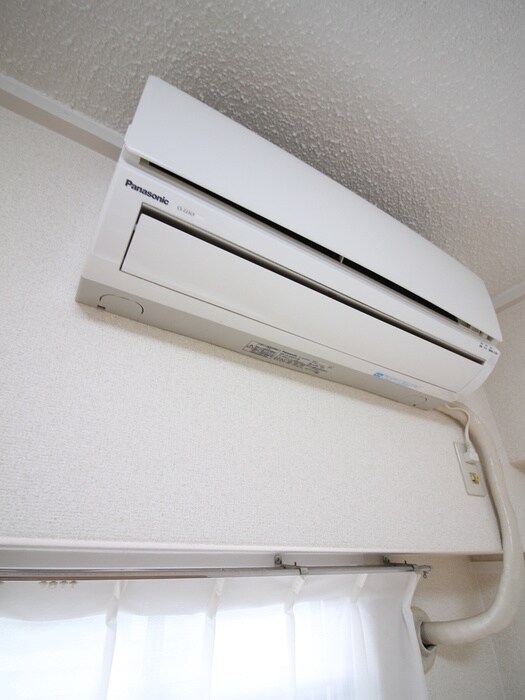 内観写真 ﾌｧﾐ-ﾕ河村