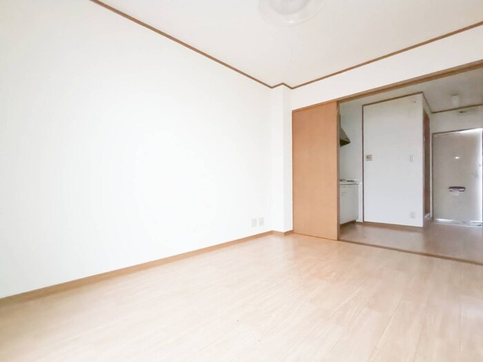 居室 プロムナ－ド