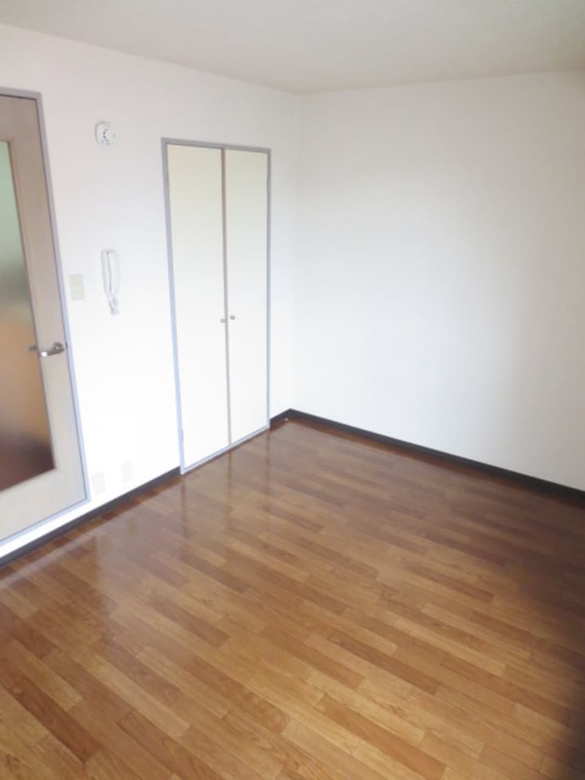 居室 ルビナス竹澤