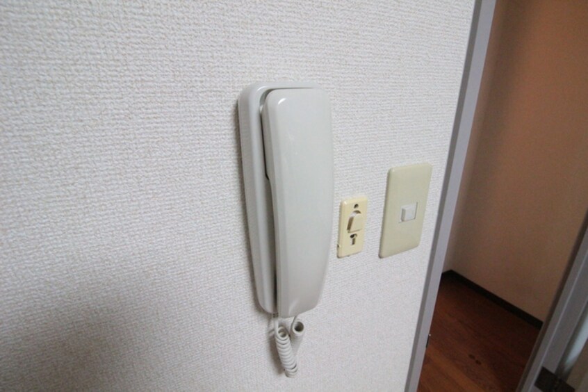 内観写真 ルビナス竹澤