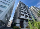 神戸Harborside萬利Residenceの外観