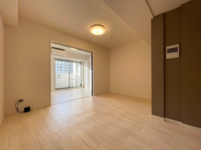 居室 神戸Harborside萬利Residence