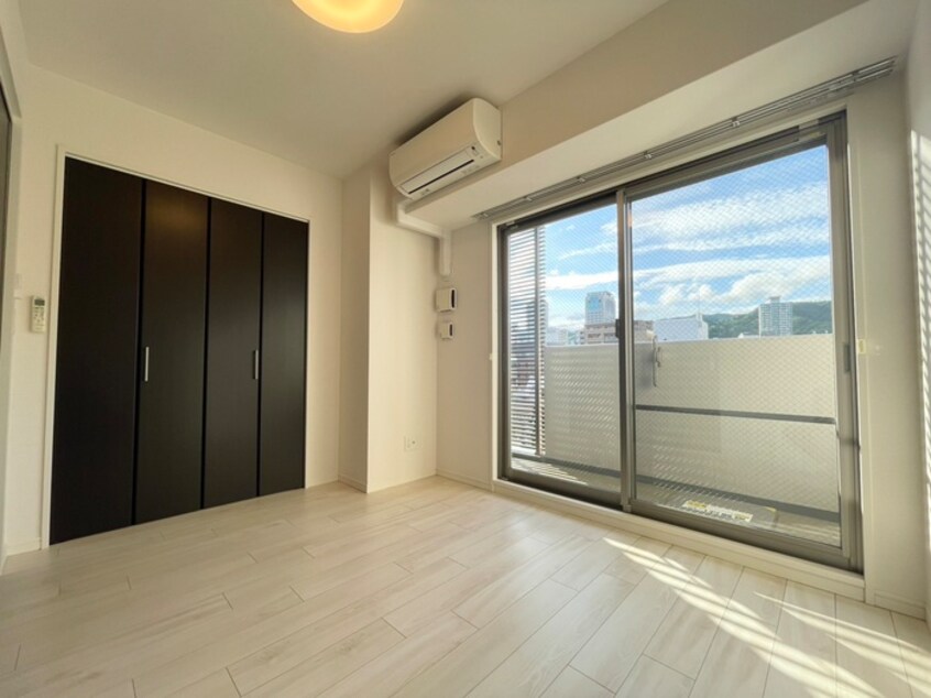 居室 神戸Harborside萬利Residence