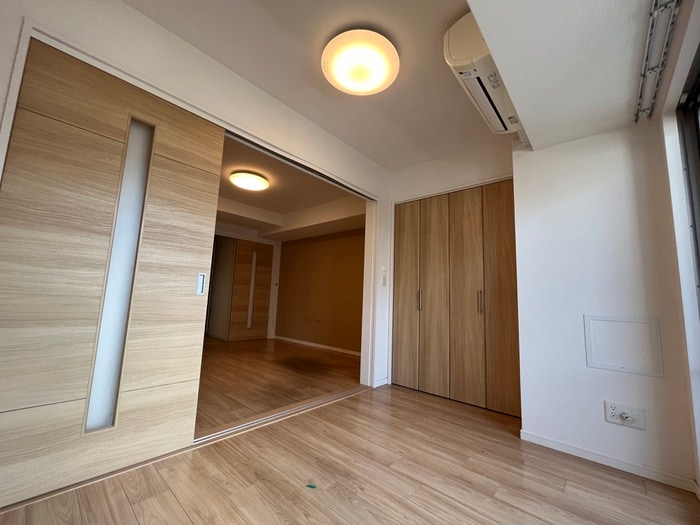 居室 神戸Harborside萬利Residence